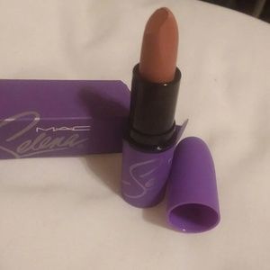 Selena Quintanilla Lipstick from MAC